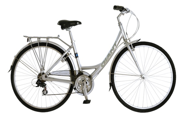 giant expression bike