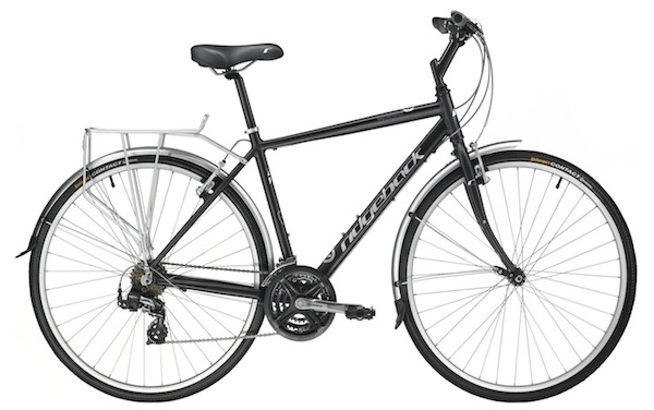 giant crosstrail bike