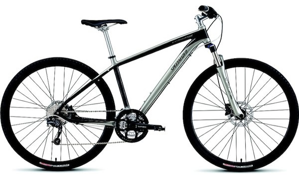 specialized crosstrail pro